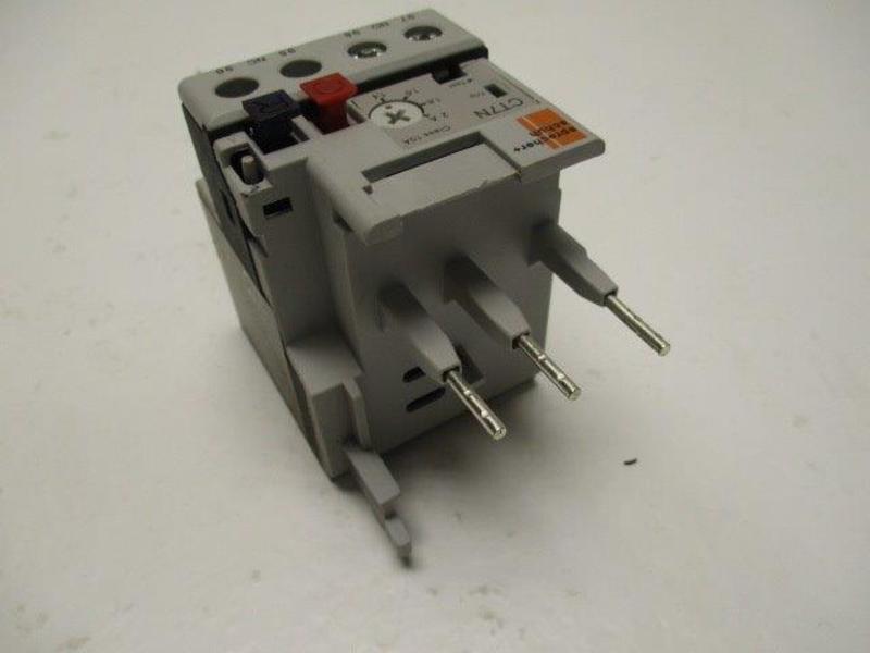SPRECHNER & SCHUH CT7N-23-B20  UNMP