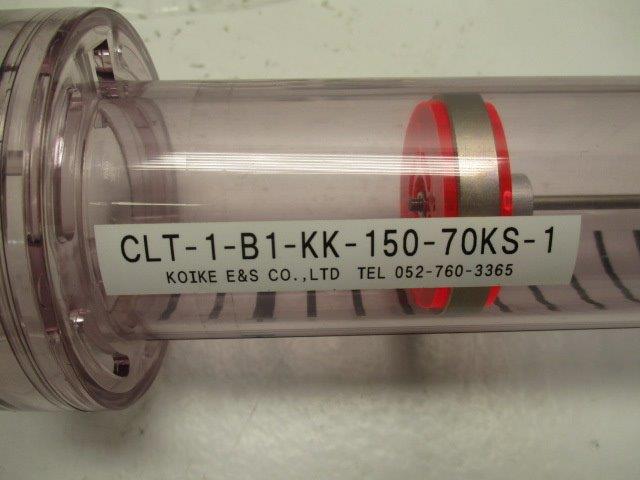 KIOKE E&S CLT-1-B1-KK-150-70KS-1  NSNP