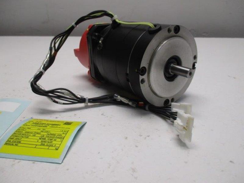 FANUC A06B-0369-B259#0003  NSNP