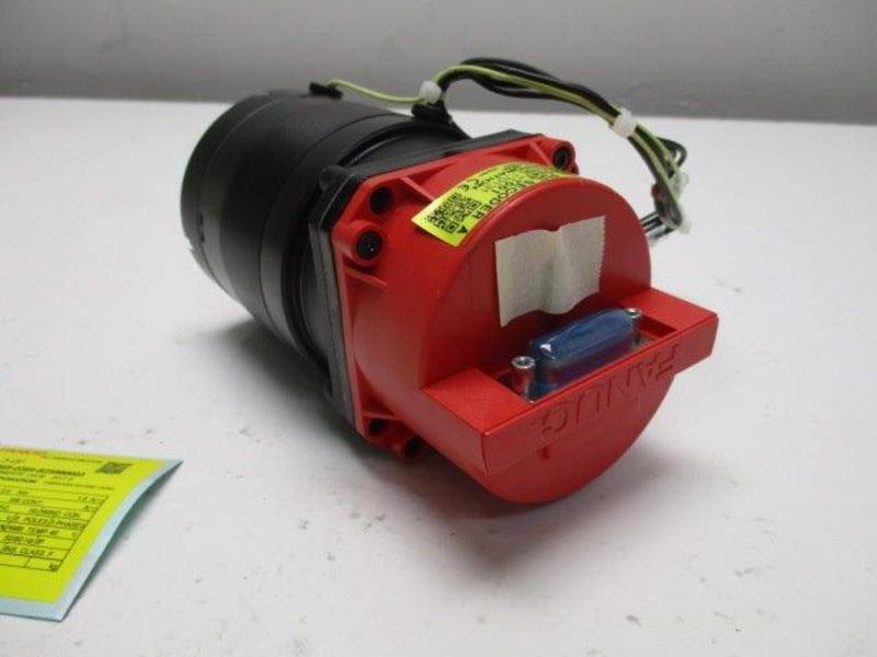 FANUC A06B-0369-B259#0003  NSNP