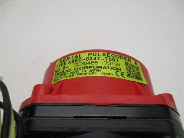 FANUC A06B-0369-B259#0003  NSNP