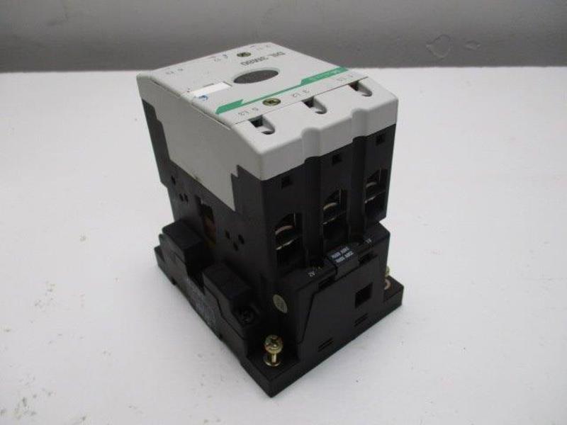 KLOCKNER MOELLER DIL3M80-240V/50HZ  UNMP
