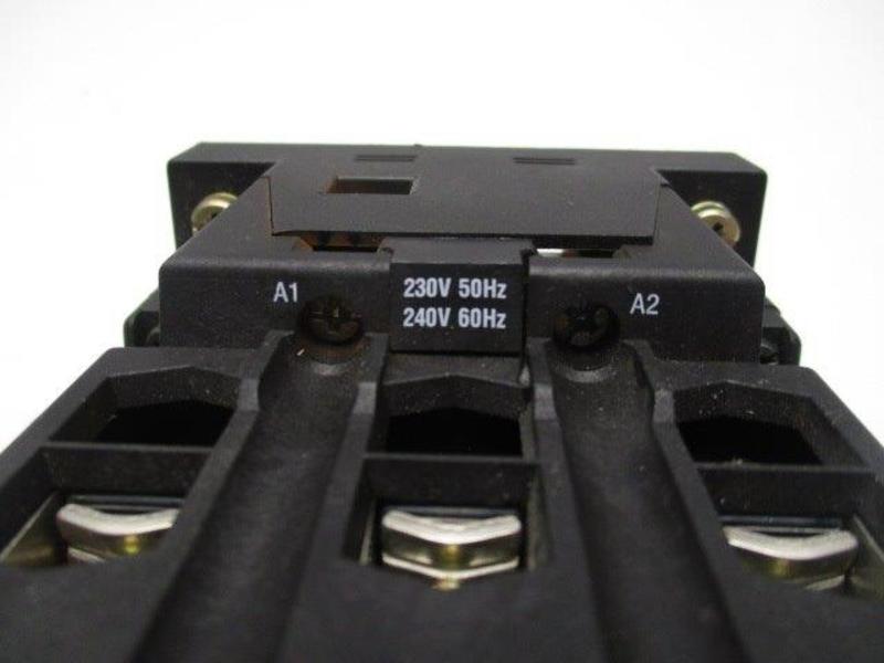 KLOCKNER MOELLER DIL3M80-240V/50HZ  UNMP