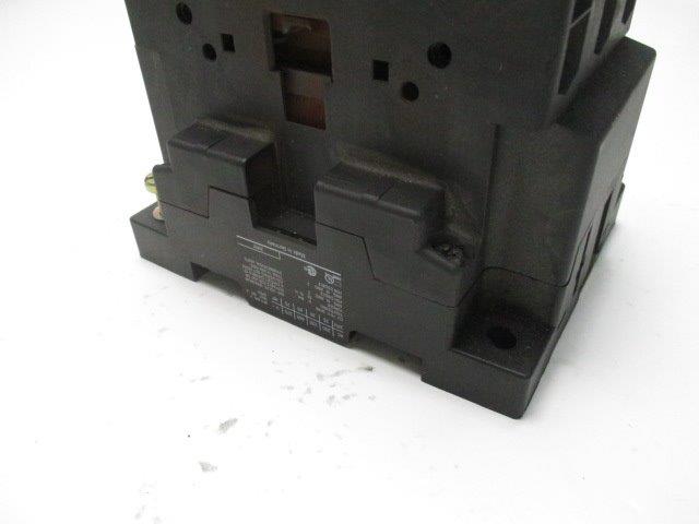 KLOCKNER MOELLER DIL3M80-240V/50HZ  UNMP
