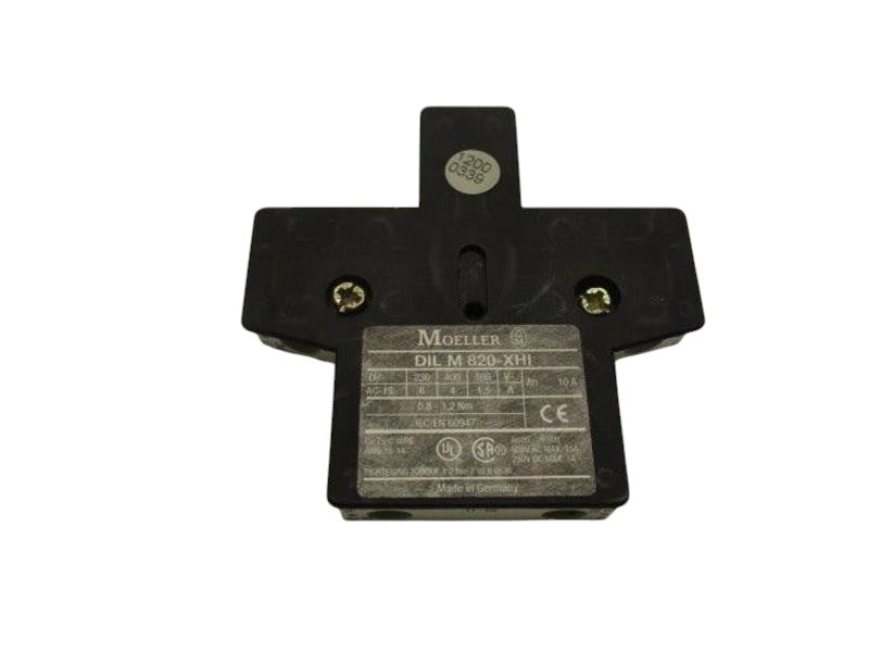 KLOCKNER MOELLER DILM820-XHI  UNMP