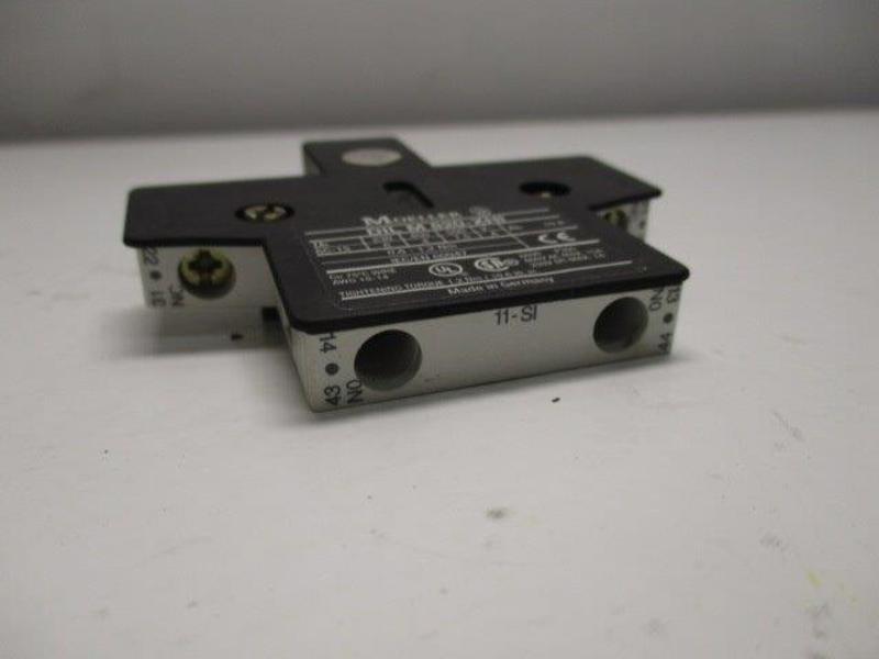 KLOCKNER MOELLER DILM820-XHI  UNMP