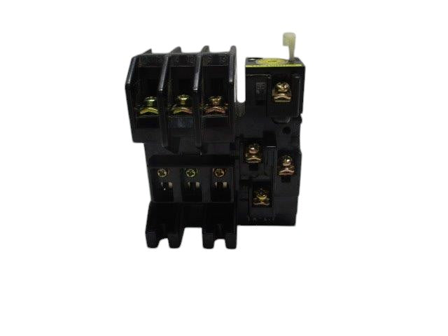FUJI ELECTRIC TR-10NH/3-110/160 (AS PICTURED)  NSNP