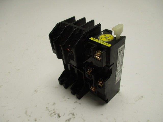 FUJI ELECTRIC TR-10NH/3-110/160 (AS PICTURED)  NSNP