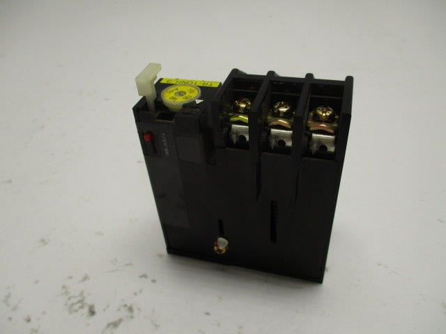 FUJI ELECTRIC TR-10NH/3-110/160 (AS PICTURED)  NSNP