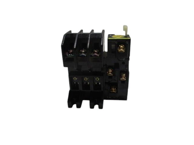 FUJI ELECTRIC TR-10NH/3-85/125 (AS PICTURED)  NSNP