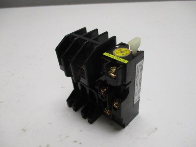 FUJI ELECTRIC TR-10NH/3-85/125 (AS PICTURED)  NSNP
