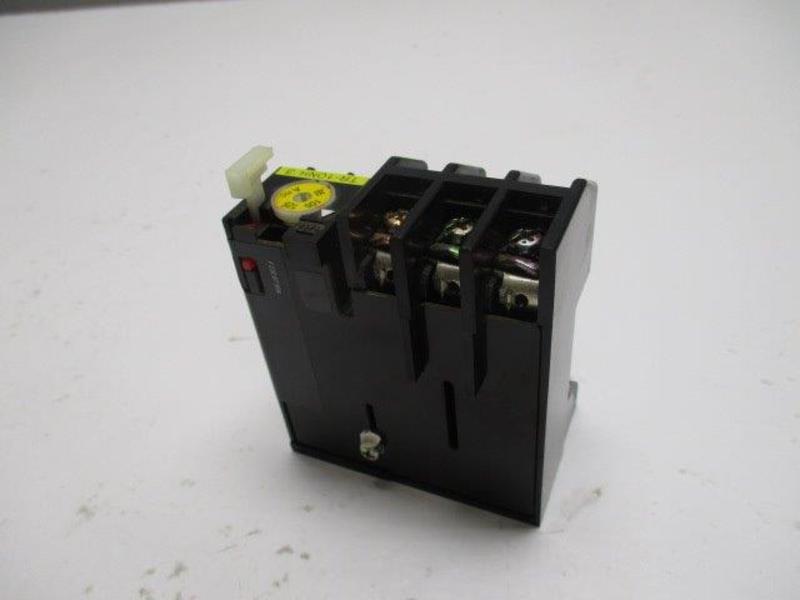 FUJI ELECTRIC TR-10NH/3-85/125 (AS PICTURED)  NSNP