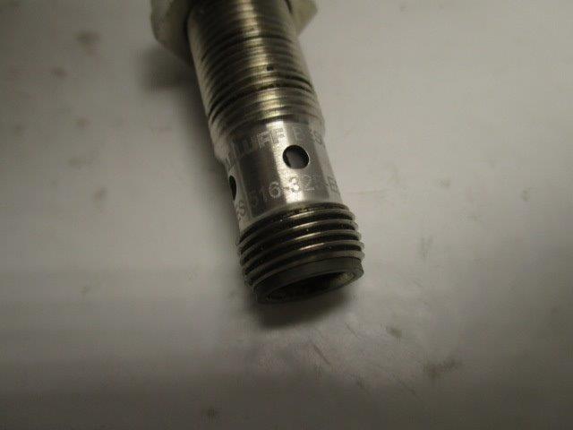 BALLUFF BES516-325-E5-C-S4  UNMP