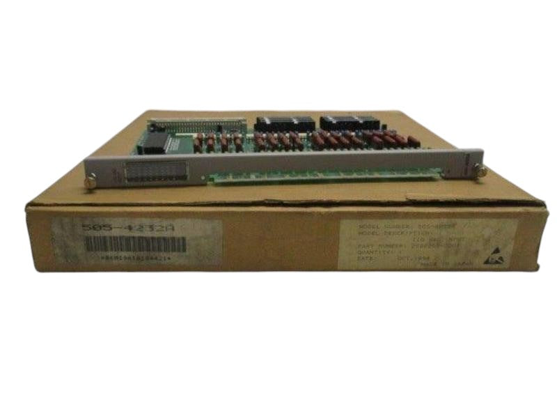 SIEMENS 505-4232A   NSMP