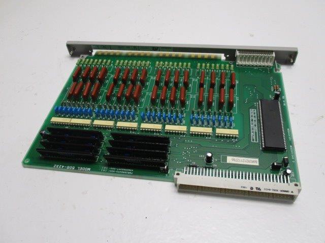 SIEMENS 505-4232A   NSMP