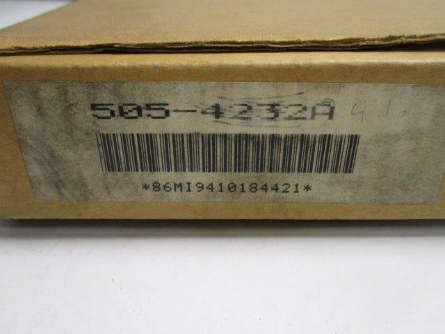SIEMENS 505-4232A   NSMP