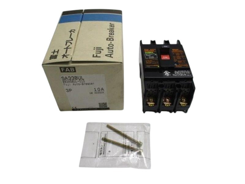 FUJI ELECTRIC SA33BUL/10  NSMP