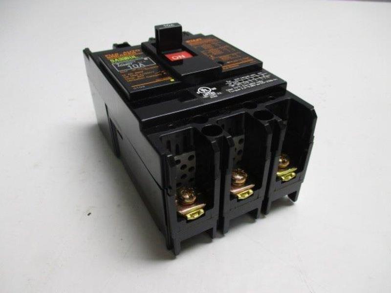 FUJI ELECTRIC SA33BUL/10  NSMP