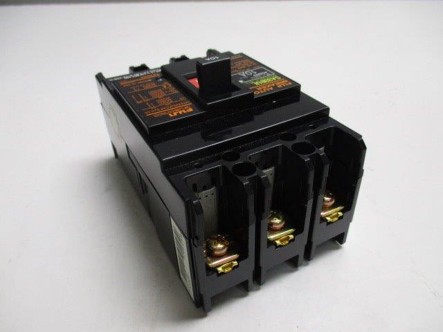FUJI ELECTRIC SA33BUL/10  NSMP