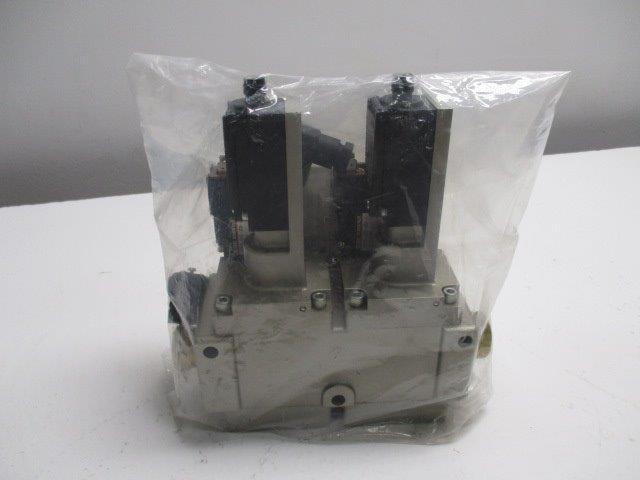SMC VG342-5DZ-06-X87  NSMP
