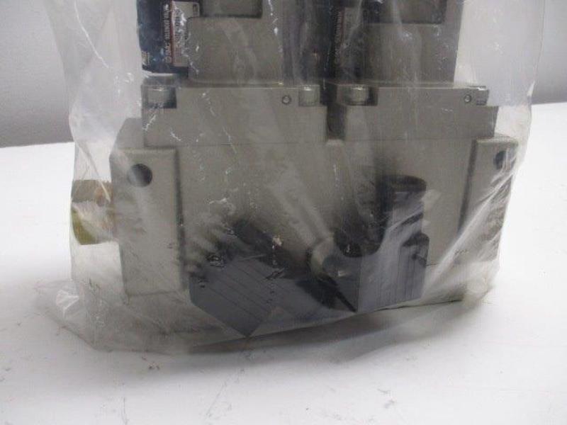 SMC VG342-5DZ-06-X87  NSMP