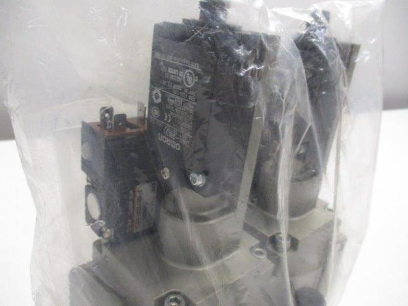 SMC VG342-5DZ-06-X87  NSMP