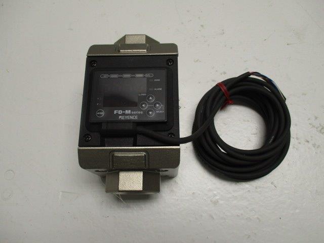 KEYENCE FD-M100ATP  NSMP