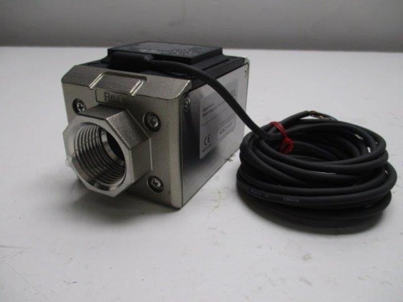 KEYENCE FD-M100ATP  NSMP