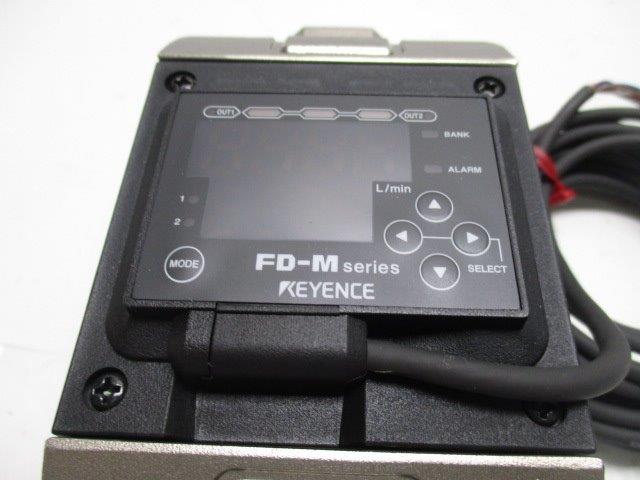 KEYENCE FD-M100ATP  NSMP