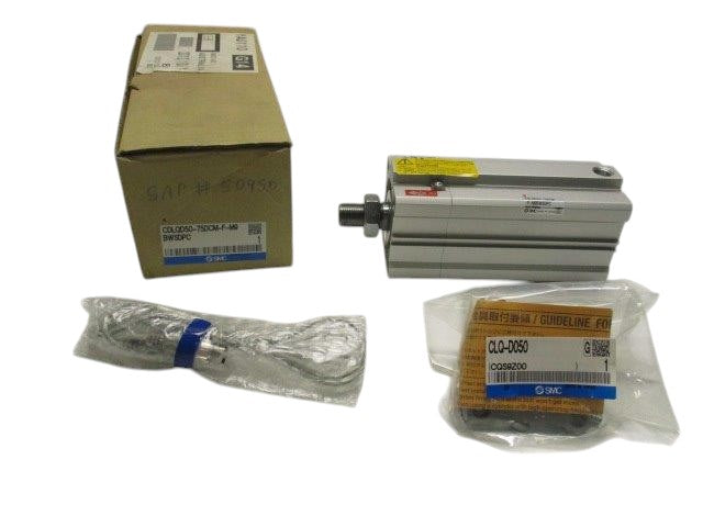 SMC CDLQD50-75DCM-F-M9BWSDPC  NSMP