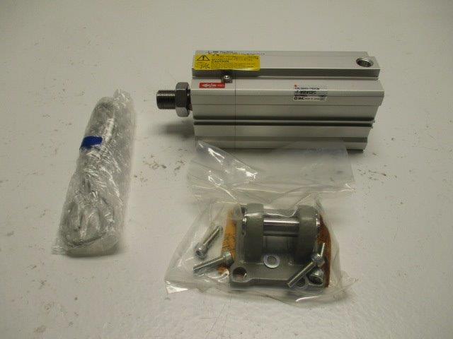 SMC CDLQD50-75DCM-F-M9BWSDPC  NSMP