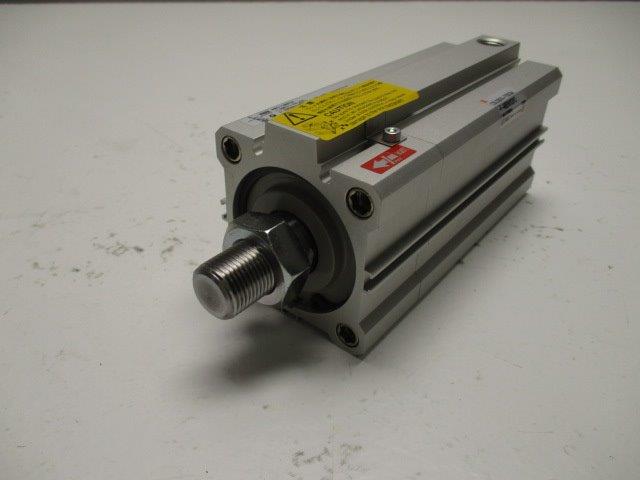 SMC CDLQD50-75DCM-F-M9BWSDPC  NSMP