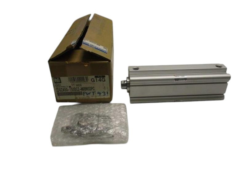 SMC CDQ2A50-150DCZ-M9BWSDPC  NSMP