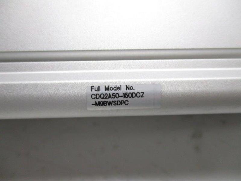 SMC CDQ2A50-150DCZ-M9BWSDPC  NSMP