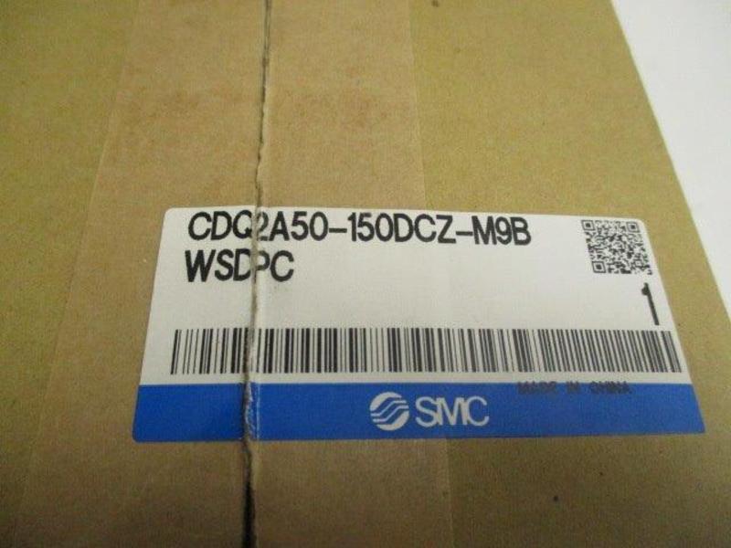 SMC CDQ2A50-150DCZ-M9BWSDPC  NSMP