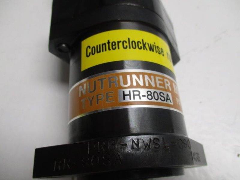KG HR-80SA  NSNP