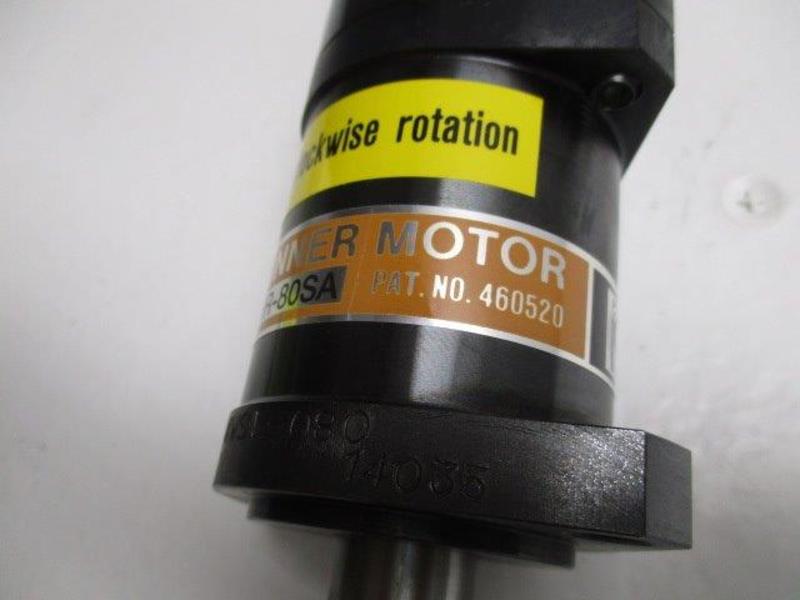 KG HR-80SA  NSNP