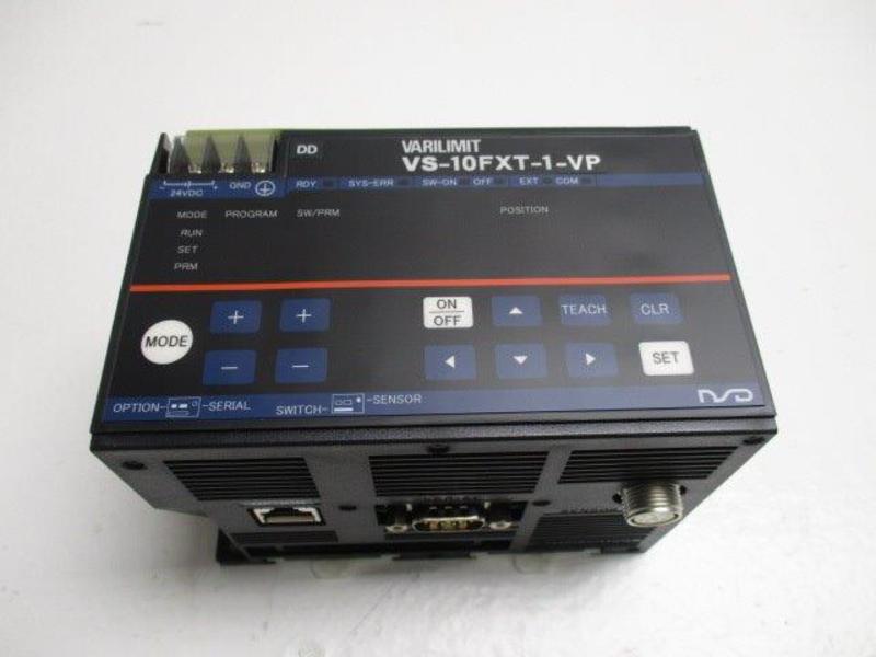 NSD VARILIMIT VS-10FXT-1-VP  NSMP