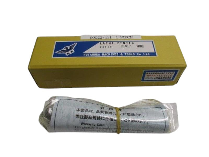 FUTAMURA ZLC3-003  NSMP