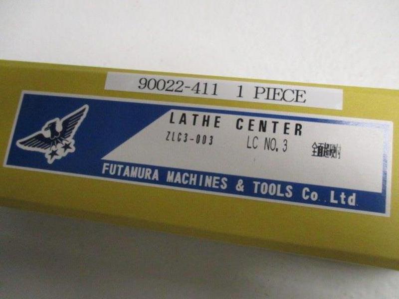 FUTAMURA ZLC3-003  NSMP