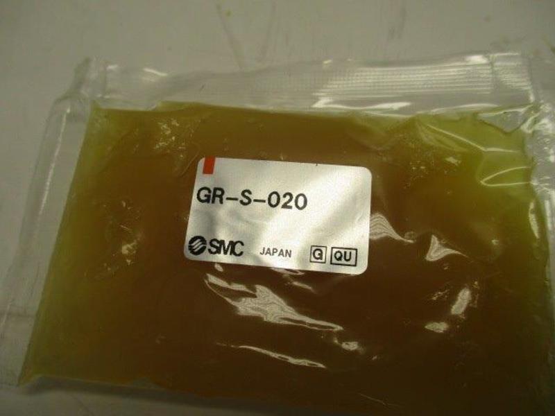 SMC GR-S-020  NSMP