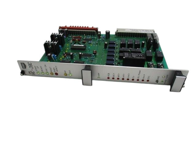 TOYO DENKO HC-20C  NSNP