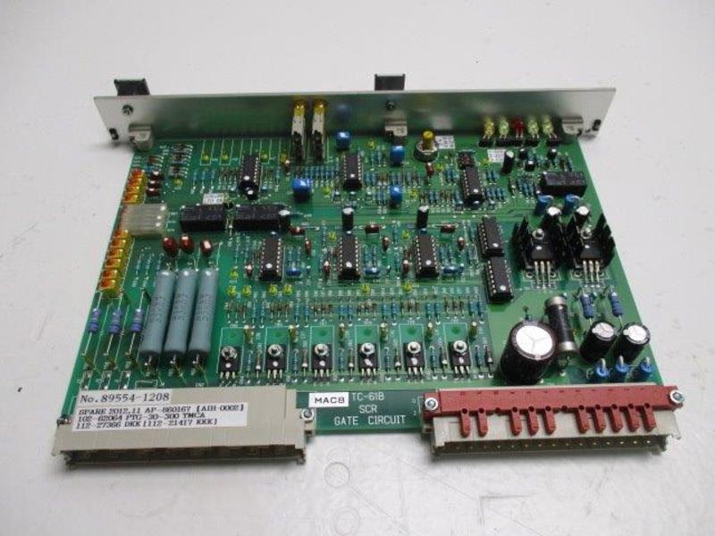 TOYO DENKO HC-60B  NSNP
