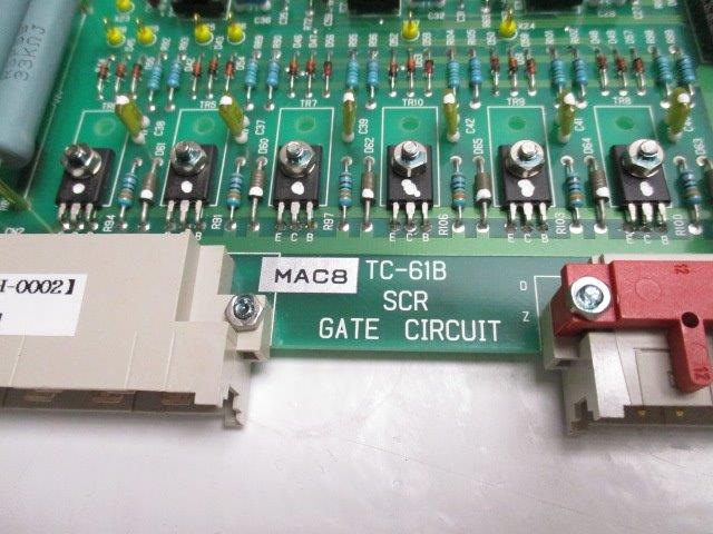 TOYO DENKO HC-60B  NSNP