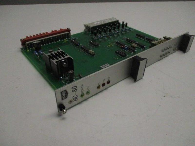 TOYO DENKO HC-80  NSNP