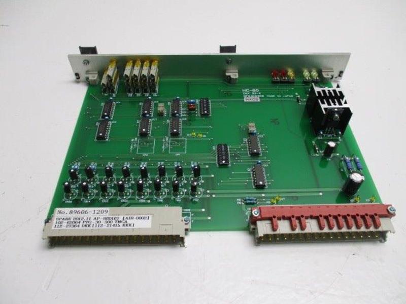 TOYO DENKO HC-80  NSNP