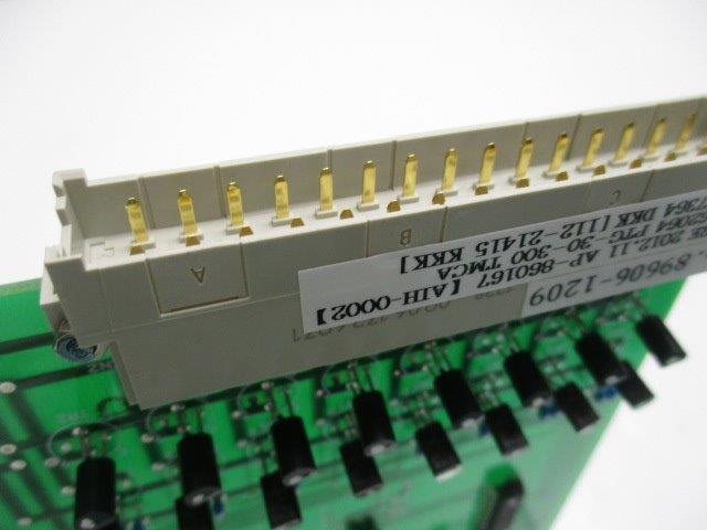 TOYO DENKO HC-80  NSNP