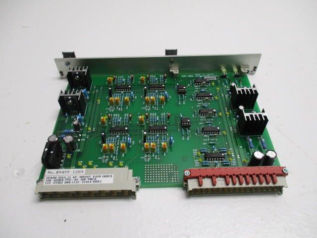 TOYO DENKO HC-90  NSNP