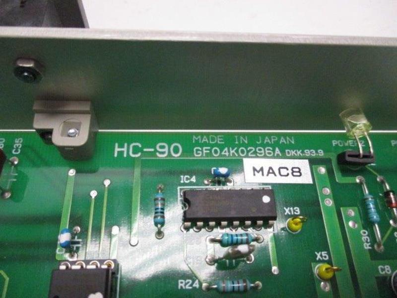 TOYO DENKO HC-90  NSNP