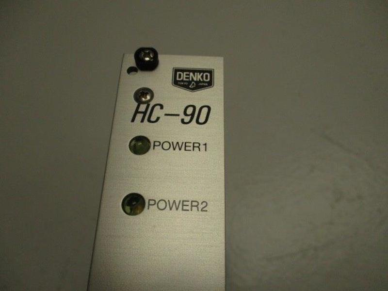 TOYO DENKO HC-90  NSNP